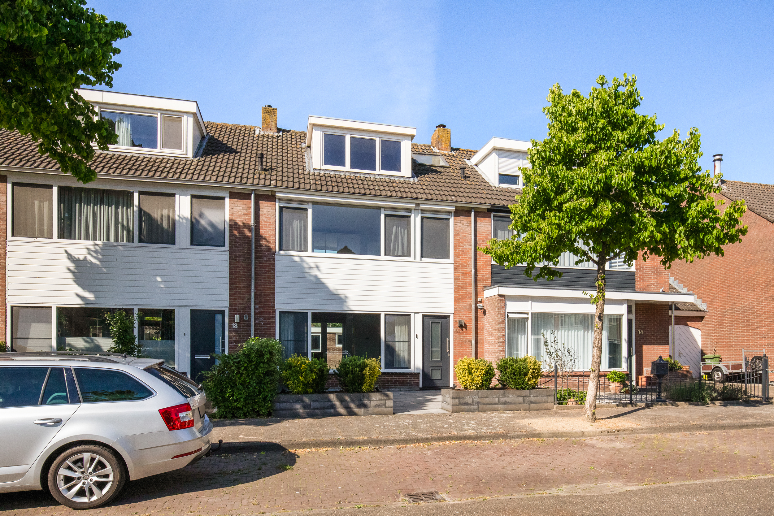 Gozewijnstraat 16 , 1433 JB Kudelstaart 0