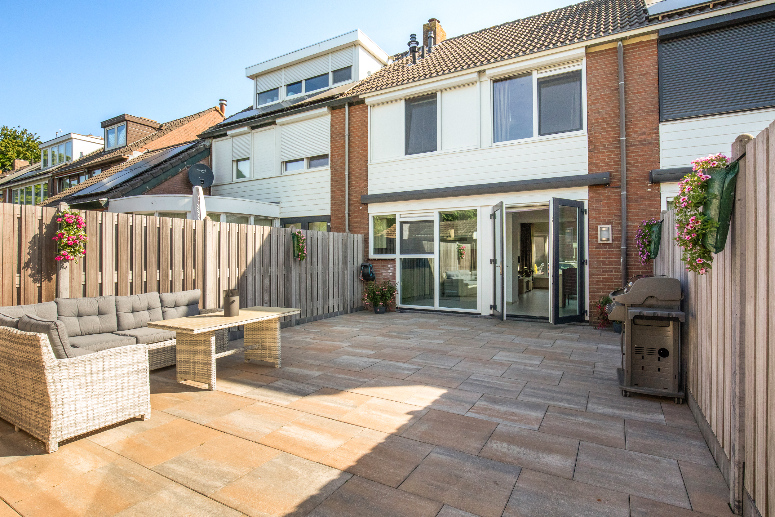 Gozewijnstraat 16 , 1433 JB Kudelstaart 4