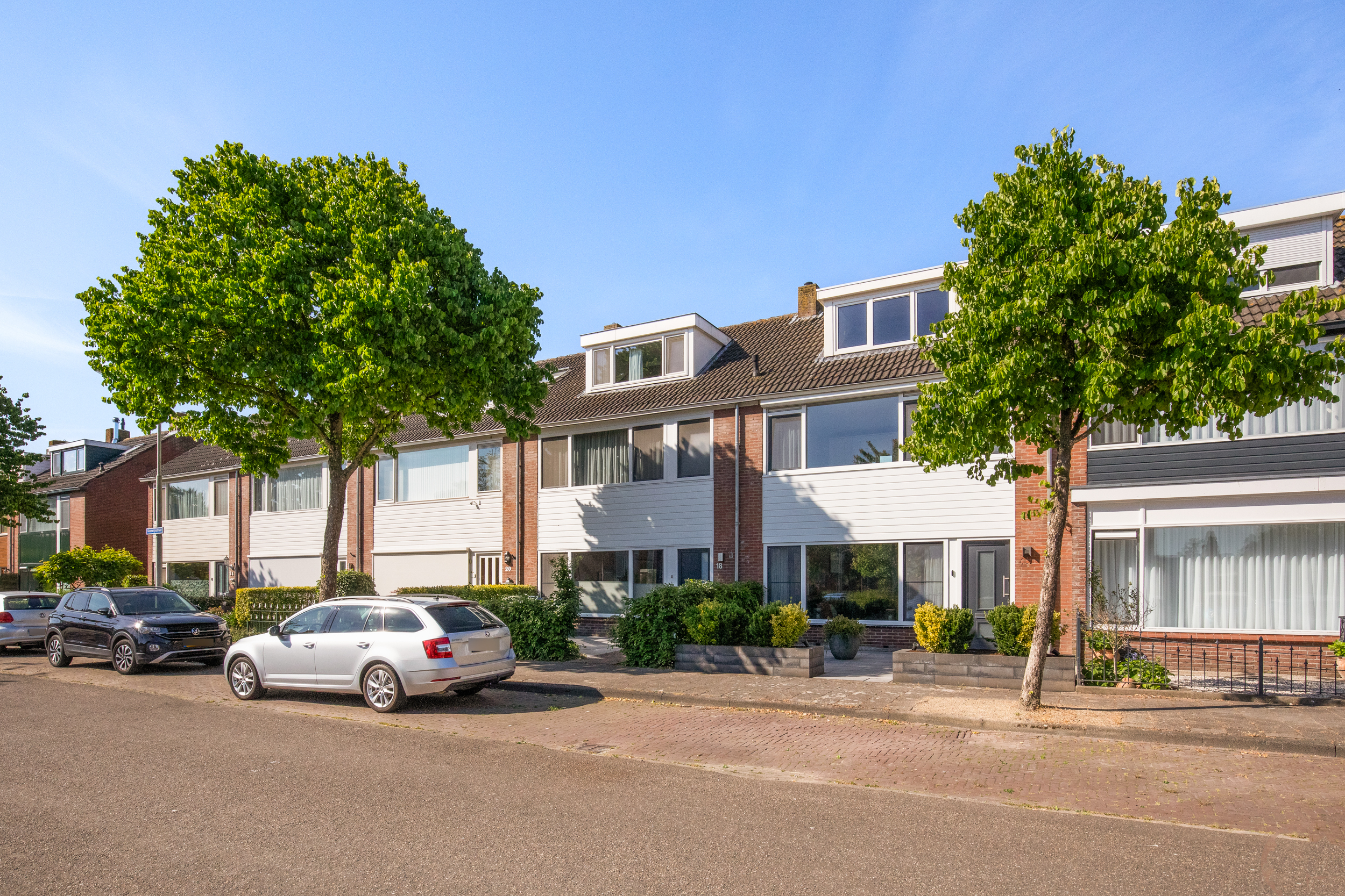 Gozewijnstraat 16 , 1433 JB Kudelstaart 5