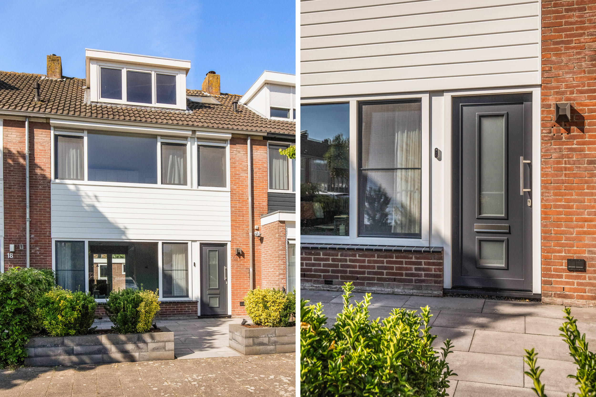 Gozewijnstraat 16 , 1433 JB Kudelstaart 6