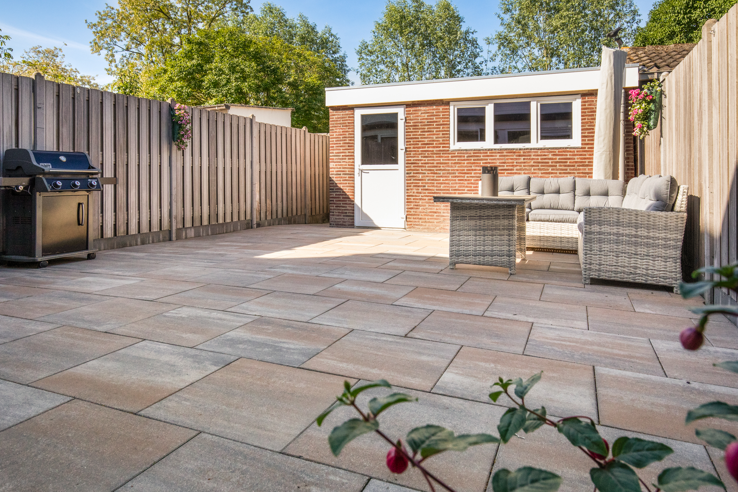 Gozewijnstraat 16 , 1433 JB Kudelstaart 35