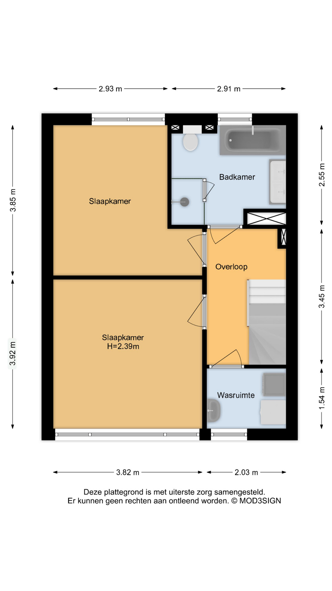 Gozewijnstraat 16 , 1433 JB Kudelstaart map